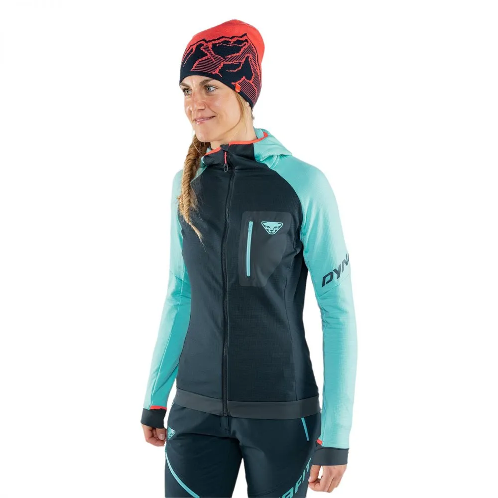 Dynafit Radical Polartec Jacka
