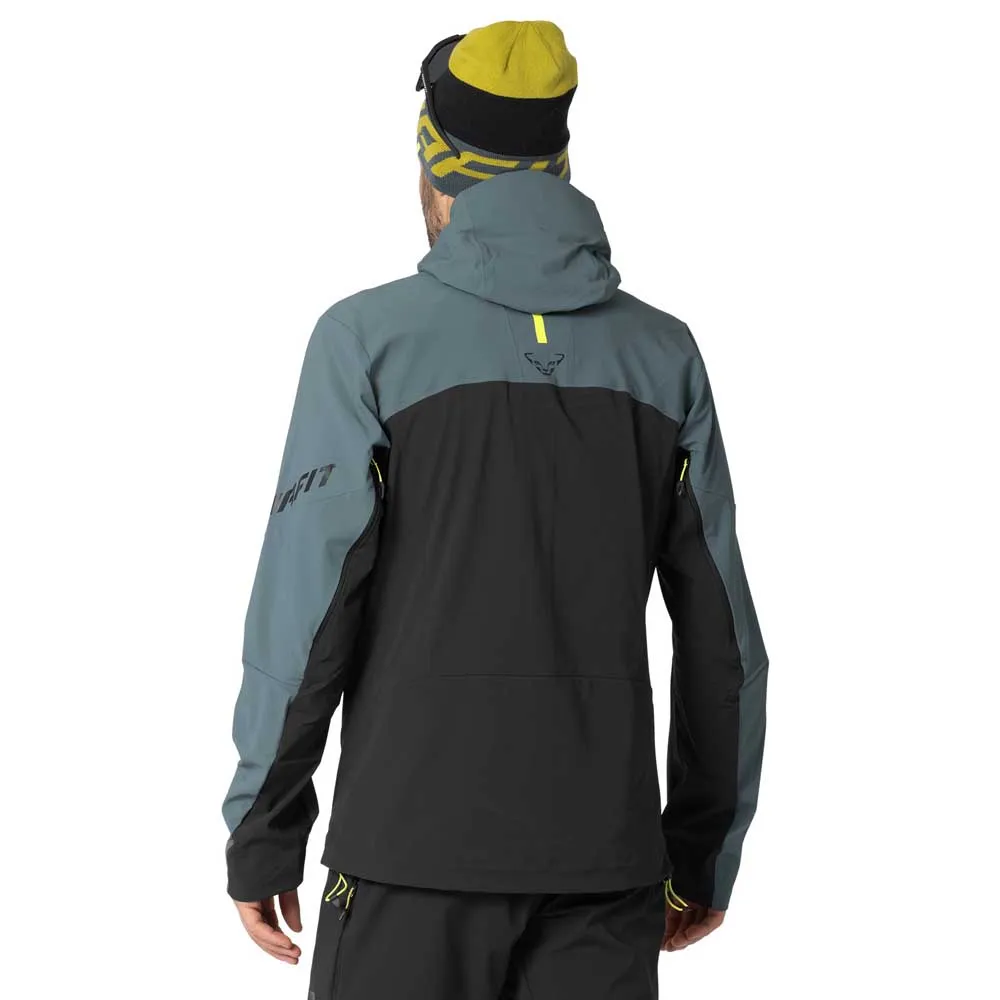 Dynafit Radical Softshelljacka Dynafit Radical Softshelljacka