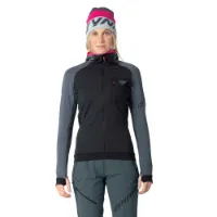 Dynafit Raducal Ptc Fleecejacka Med Dragkedja