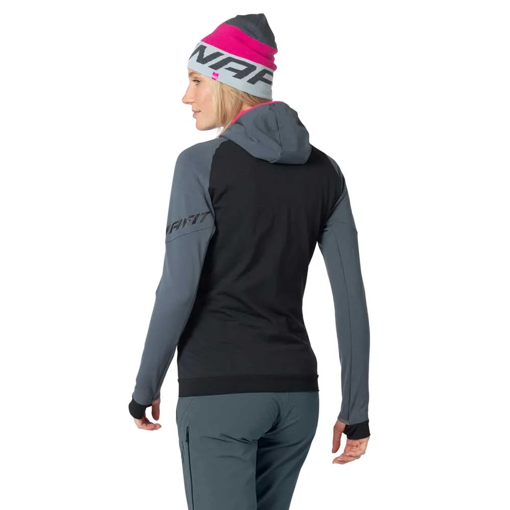 Dynafit Raducal Ptc Fleecejacka Med Dragkedja