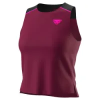 Dynafit Sky Crop ärmlös T-shirt