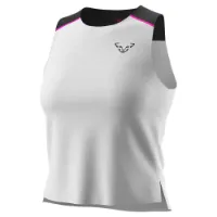 Dynafit Sky Crop ärmlös T-shirt
