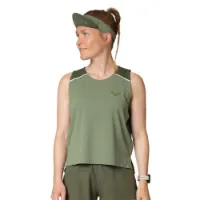 Dynafit Sky Crop ärmlös T-shirt Dynafit Sky Crop ärmlös T-shirt