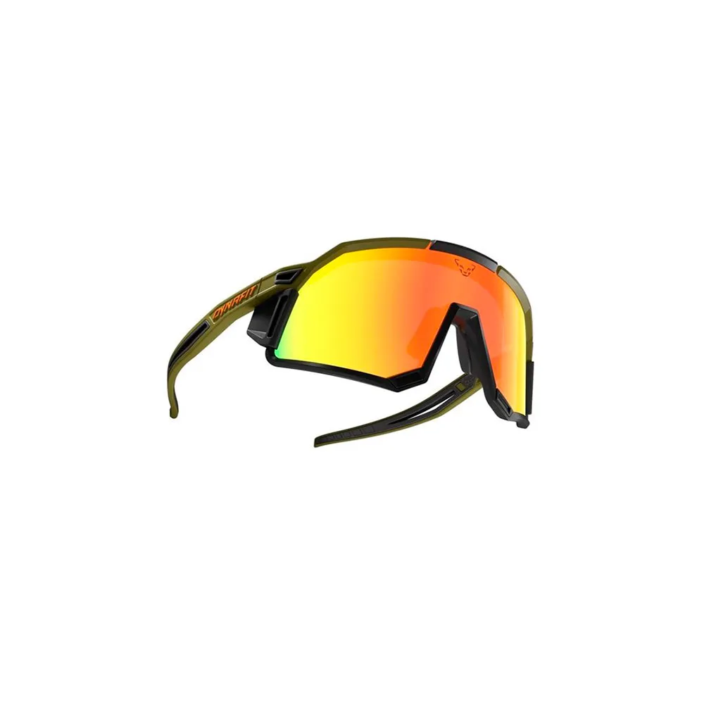 Dynafit Sky Evo Solglasögon, Wintermoss, Dawn/CAT4 Dynafit Sky Evo Solglasögon, Wintermoss, Dawn/CAT4