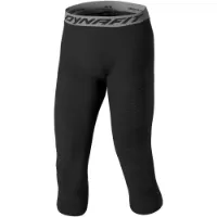 Dynafit Speed Dryarn 3/4 Baslagerbyxor Dynafit Speed Dryarn 3/4 Baslagerbyxor