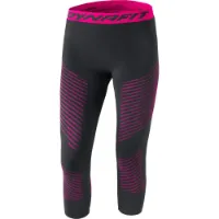 Dynafit Speed Dryarn 3/4 Baslagerbyxor Dynafit Speed Dryarn 3/4 Baslagerbyxor
