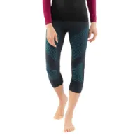 Dynafit Speed Dryarn 3/4 Baslagerbyxor Dynafit Speed Dryarn 3/4 Baslagerbyxor