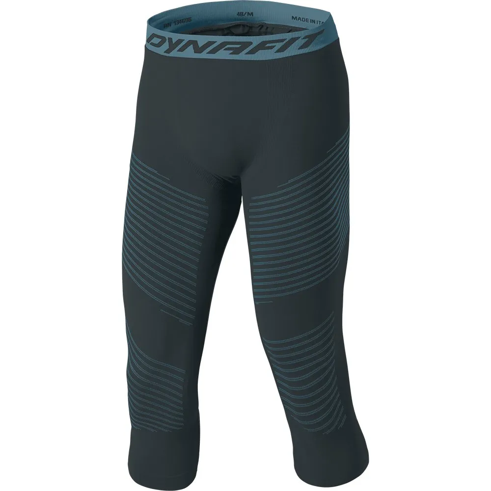 Dynafit Speed Dryarn 3/4 Baslagerbyxor Dynafit Speed Dryarn 3/4 Baslagerbyxor