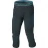 Dynafit Speed Dryarn 3/4 Baslagerbyxor