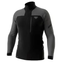 Dynafit Speed Polartec® Fleece Med Halv Dragkedja Dynafit Speed Polartec® Fleece Med Halv Dragkedja