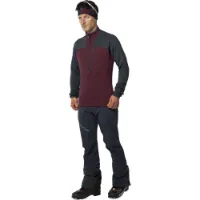 Dynafit Speed Polartec® Fleece Med Halv Dragkedja