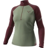 Dynafit Speed Polartec® Fleece Med Halv Dragkedja Dynafit Speed Polartec® Fleece Med Halv Dragkedja