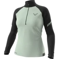 Dynafit Speed Polartec® Fleece Med Halv Dragkedja Dynafit Speed Polartec® Fleece Med Halv Dragkedja