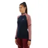 Dynafit Speed Polartec® Fleece Med Halv Dragkedja