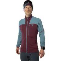 Dynafit Speed Polartec® Fleecejacka Med Dragkedja Dynafit Speed Polartec® Fleecejacka Med Dragkedja