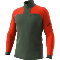 Dynafit Speed Polartec® Fleecejacka Med Dragkedja Dynafit Speed Polartec® Fleecejacka Med Dragkedja