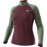 Dynafit Speed Polartec® Fleecejacka Med Dragkedja Dynafit Speed Polartec® Fleecejacka Med Dragkedja