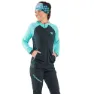 Dynafit Speed Polartec® Fleecejacka Med Dragkedja