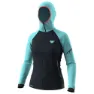 Dynafit Speed Polartec® Fleecejacka Med Dragkedja