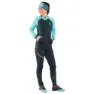 Dynafit Speed Polartec® Fleecejacka Med Dragkedja