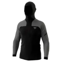 Dynafit Speed Polartec® Fleecejacka Med Huva Dynafit Speed Polartec® Fleecejacka Med Huva