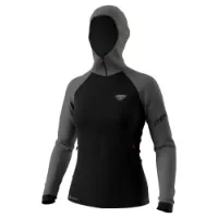 Dynafit Speed Polartec® Fleecejacka Med Huva Dynafit Speed Polartec® Fleecejacka Med Huva