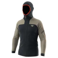 Dynafit Speed Polartec® Fleecejacka Med Huva Dynafit Speed Polartec® Fleecejacka Med Huva
