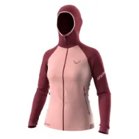 Dynafit Speed Polartec® Fleecejacka Med Huva