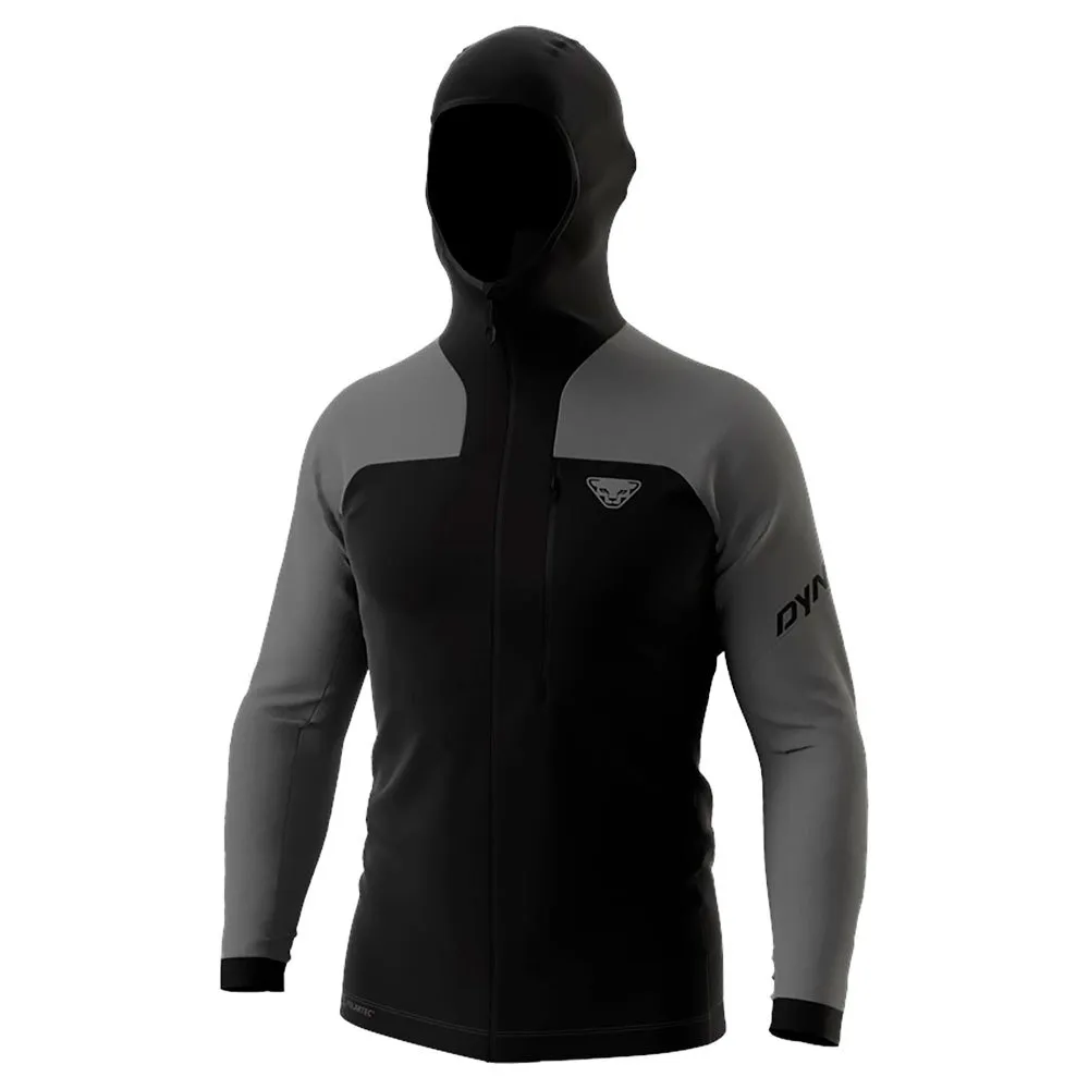 Dynafit Speed Polartec® Fleecejacka Med Huva