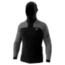 Dynafit Speed Polartec® Fleecejacka Med Huva