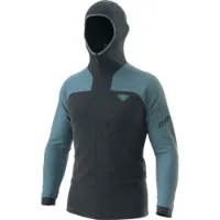 Dynafit Speed Polartec® Sweatshirt Med Dragkedja Dynafit Speed Polartec® Sweatshirt Med Dragkedja