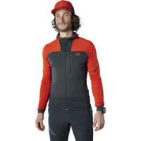 Dynafit Speed Polartec® Sweatshirt Med Dragkedja Dynafit Speed Polartec® Sweatshirt Med Dragkedja