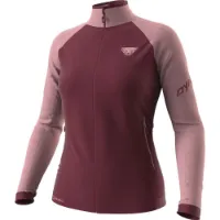 Dynafit Speed Polartec® Sweatshirt Med Dragkedja Dynafit Speed Polartec® Sweatshirt Med Dragkedja