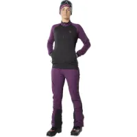 Dynafit Speed Polartec® Sweatshirt Med Dragkedja Dynafit Speed Polartec® Sweatshirt Med Dragkedja