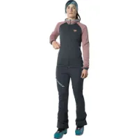 Dynafit Speed Polartec® Sweatshirt Med Dragkedja Dynafit Speed Polartec® Sweatshirt Med Dragkedja