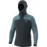 Dynafit Speed Polartec® Sweatshirt Med Dragkedja