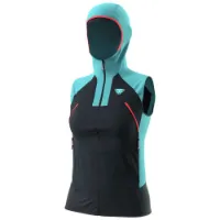 Dynafit Speed Softshell Väst Dynafit Speed Softshell Väst