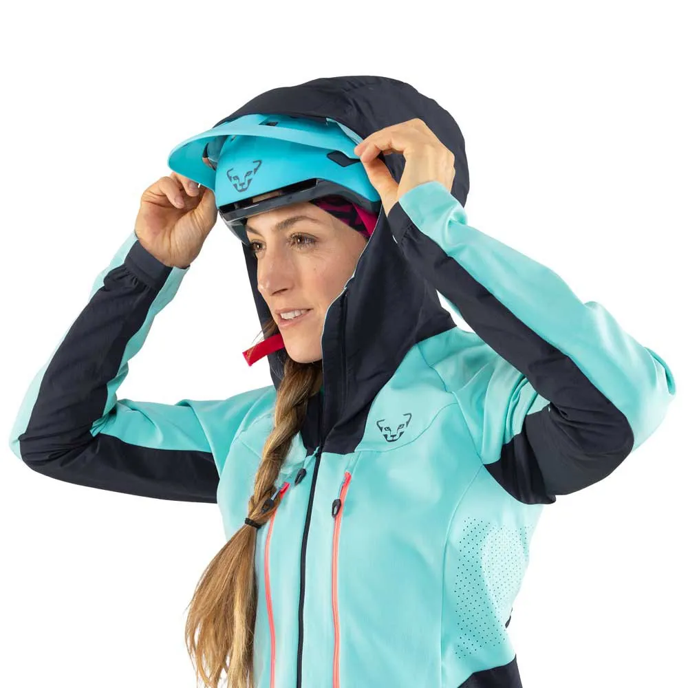 Dynafit Tlt Dynastretch Softshelljacka