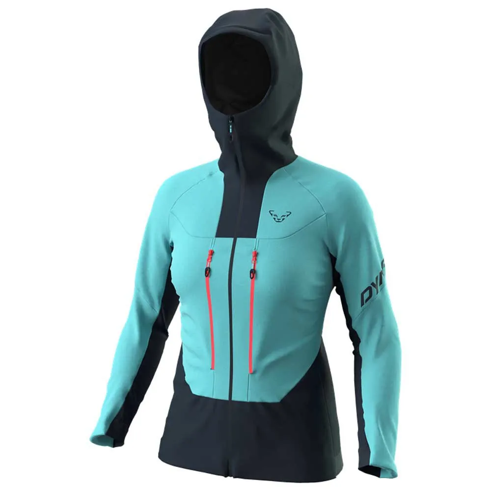 Dynafit Tlt Dynastretch Softshelljacka