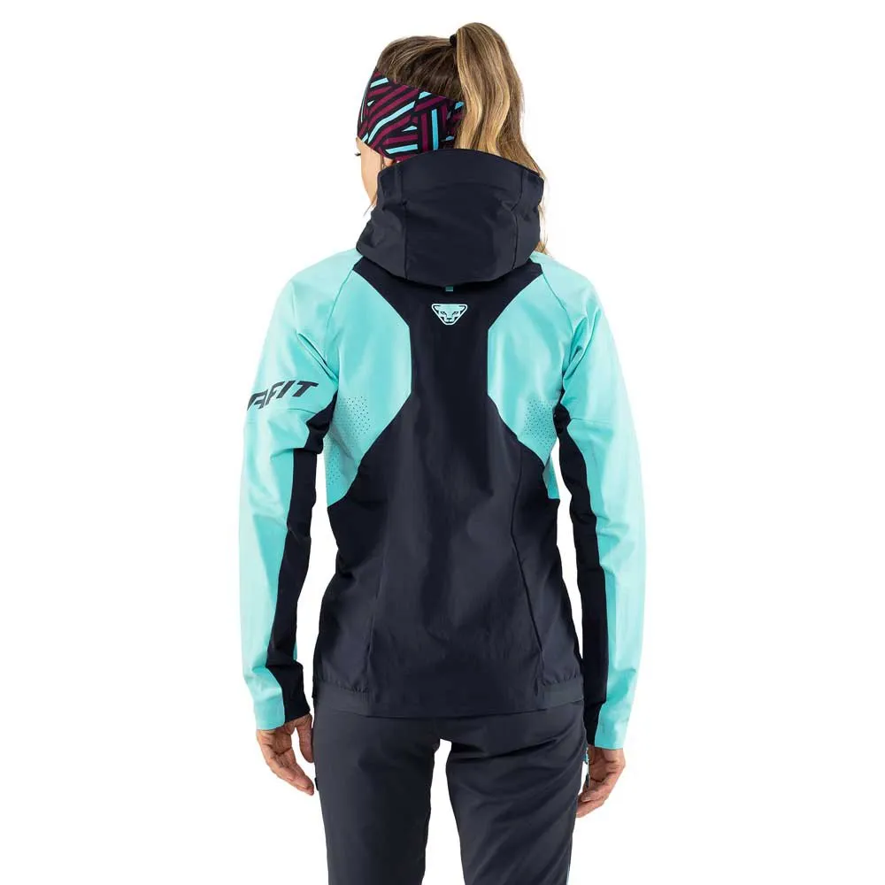 Dynafit Tlt Dynastretch Softshelljacka