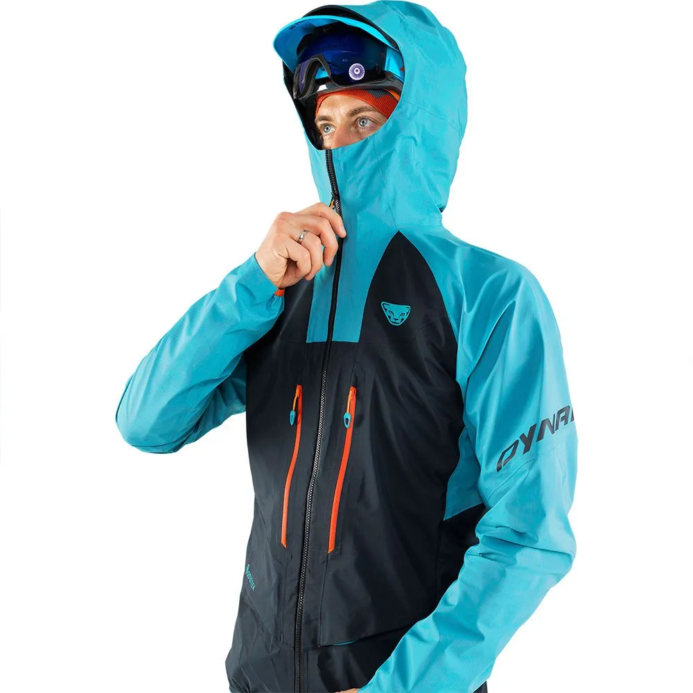 Dynafit Tlt Gore-tex® Jacka