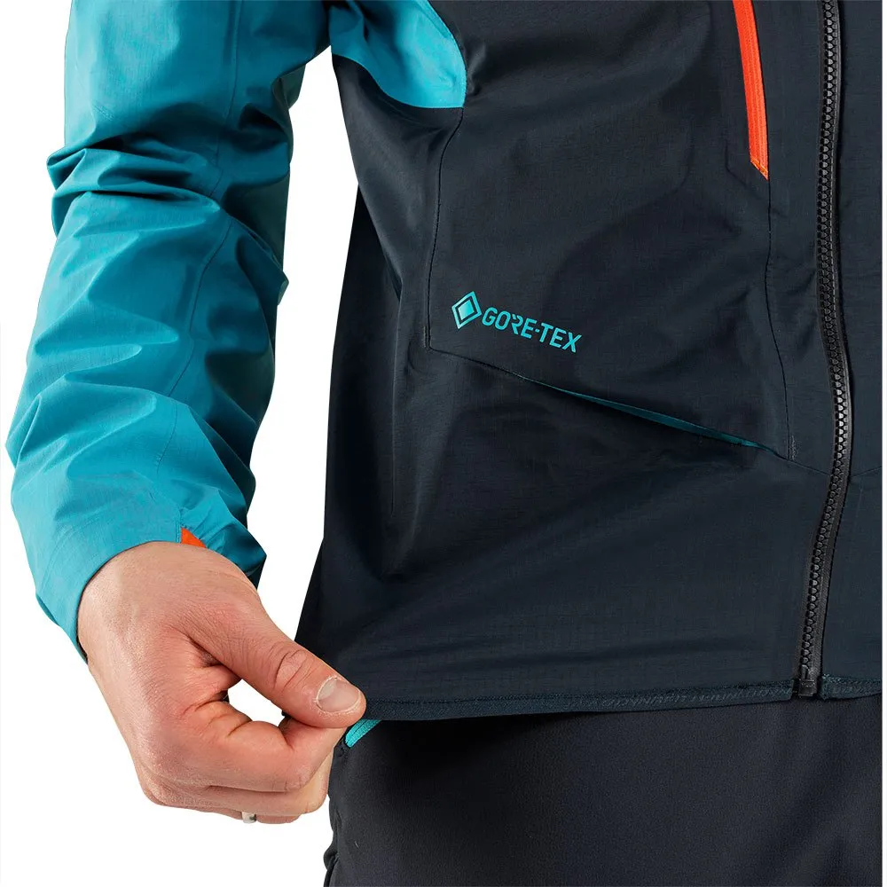 Dynafit Tlt Gore-tex® Jacka