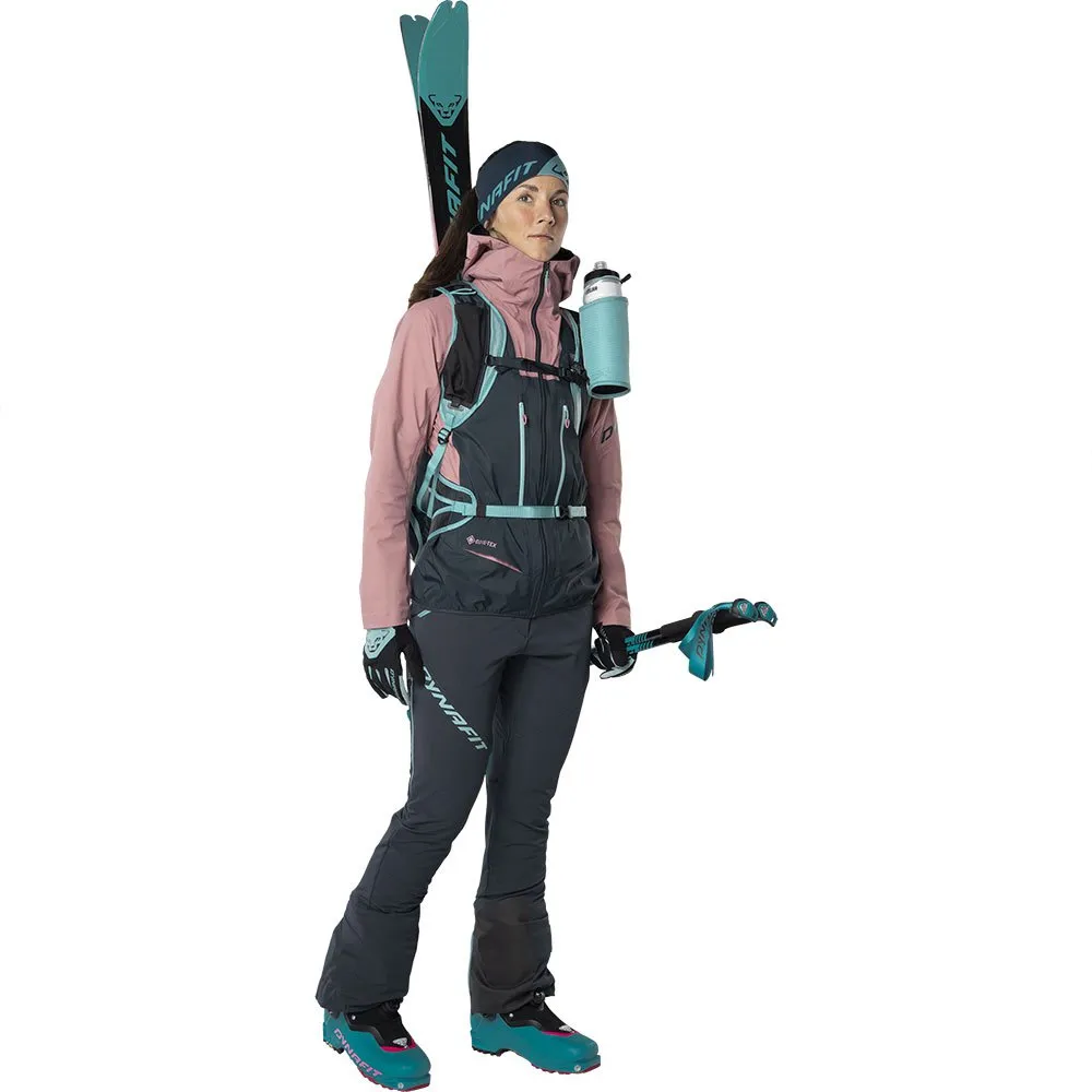 Dynafit Tlt Gore-tex® Softshelljacka Dynafit Tlt Gore-tex® Softshelljacka