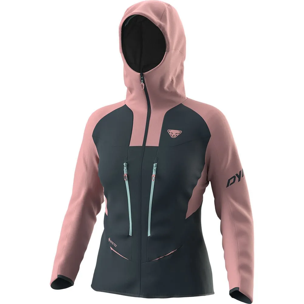 Dynafit Tlt Gore-tex® Softshelljacka Dynafit Tlt Gore-tex® Softshelljacka