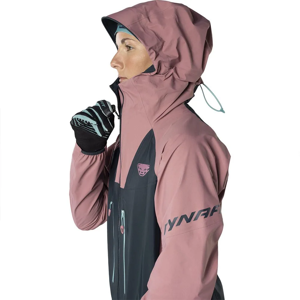 Dynafit Tlt Gore-tex® Softshelljacka Dynafit Tlt Gore-tex® Softshelljacka