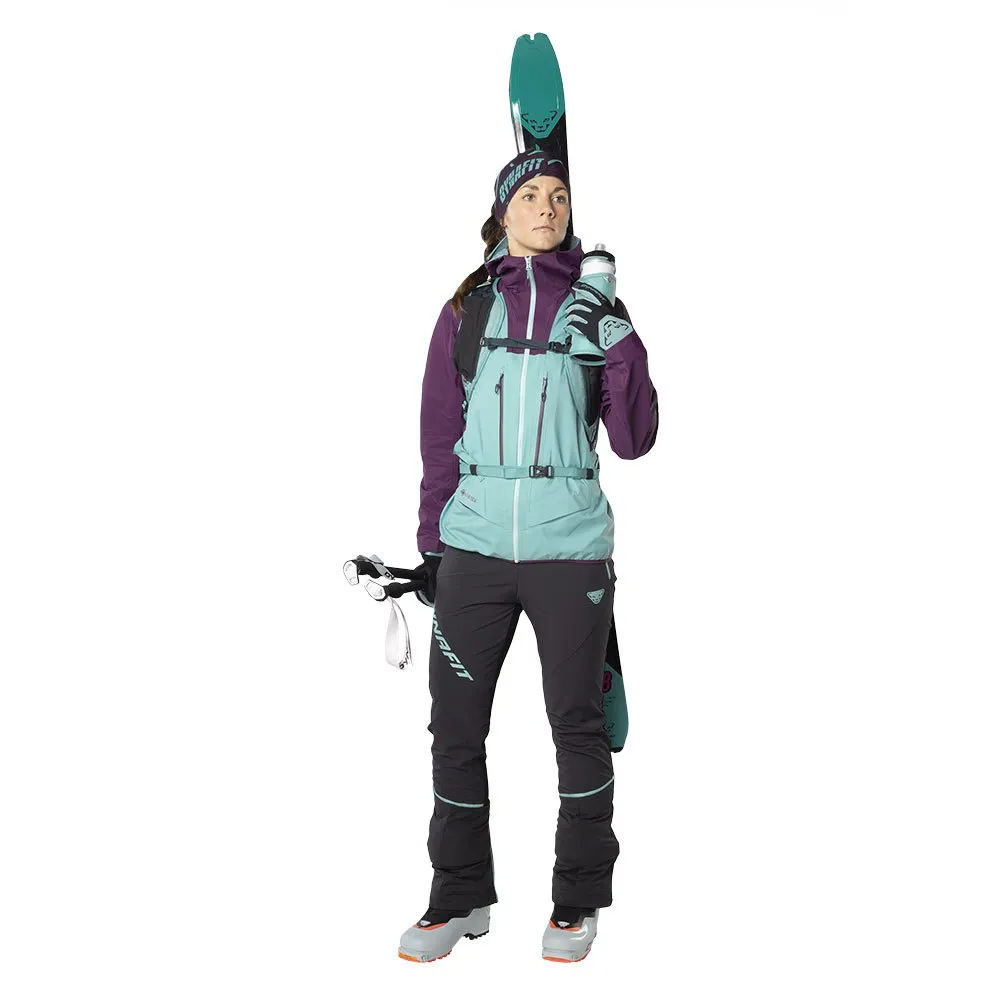 Dynafit Tlt Gore-tex® Softshelljacka