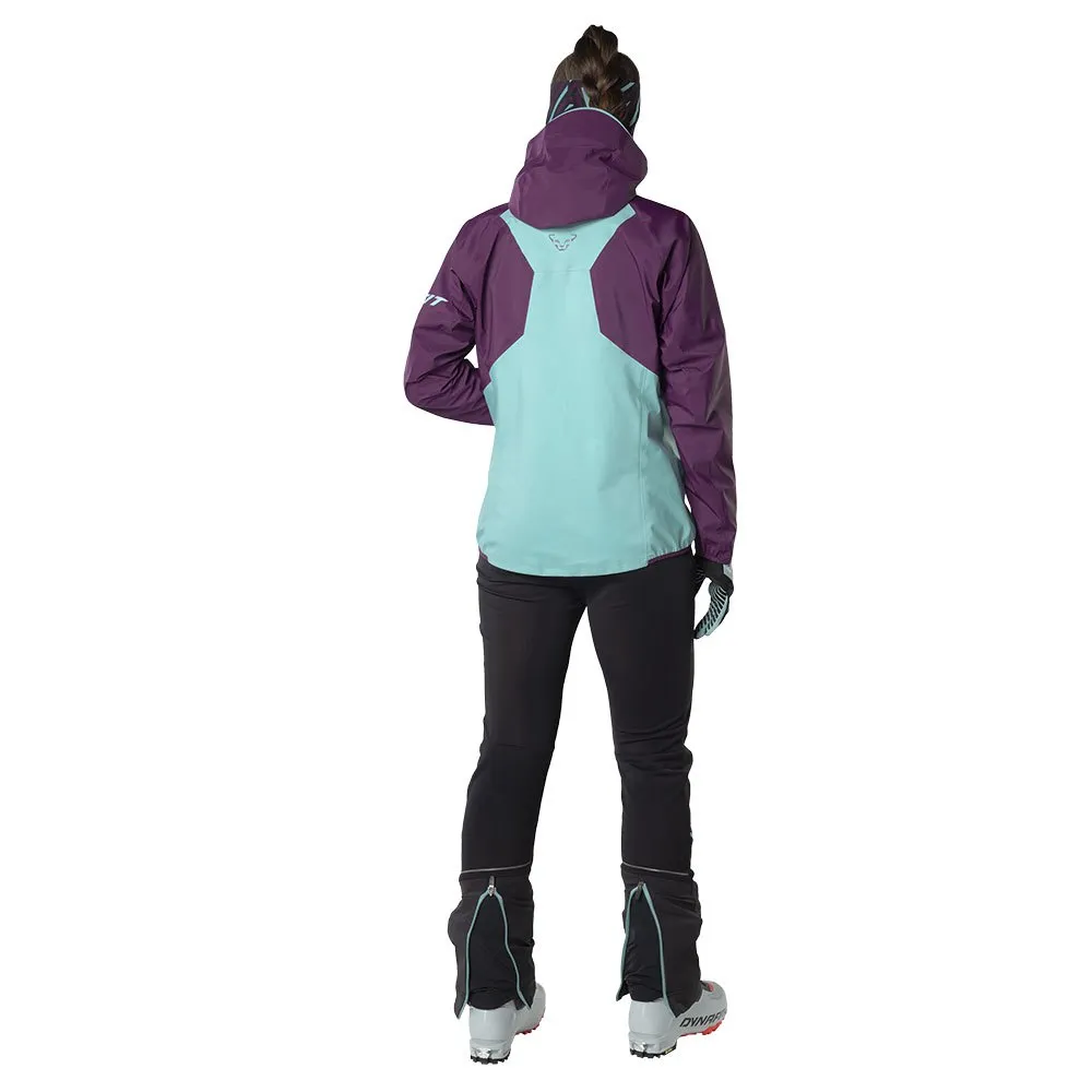 Dynafit Tlt Gore-tex® Softshelljacka