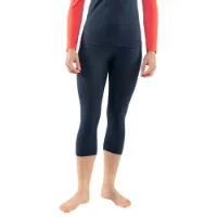 Dynafit Tour Light Merino 3/4 Baslagerbyxor Dynafit Tour Light Merino 3/4 Baslagerbyxor