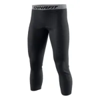 Dynafit Tour Light Merino 3/4 Baslagerbyxor Dynafit Tour Light Merino 3/4 Baslagerbyxor