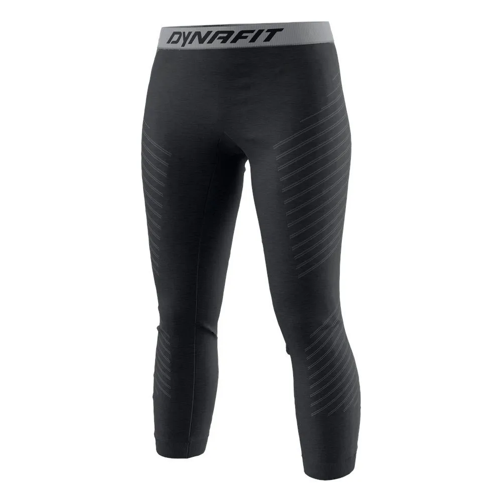 Dynafit Tour Light Merino 3/4 Baslagerbyxor